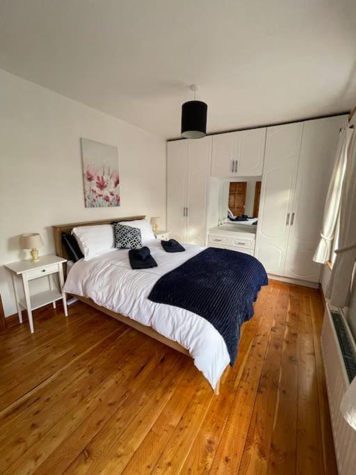 Sonas Seaside Apartment Galway Exteriör bild