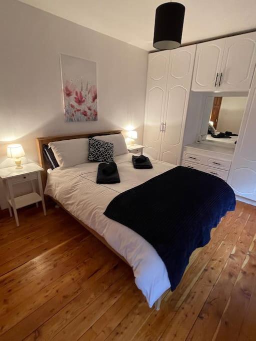Sonas Seaside Apartment Galway Exteriör bild