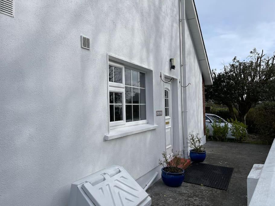 Sonas Seaside Apartment Galway Exteriör bild